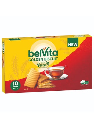 Orange Flavoured Tea Biscuits